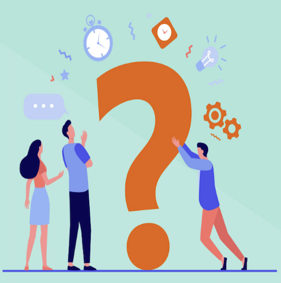 Frequently asked questions