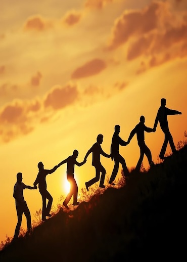 Nepali Roots community