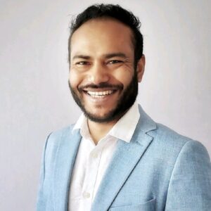 Abhishek Manandhar