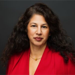 Deepa Gautam-Nigge