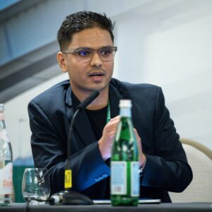Nabin Raj Gaihre