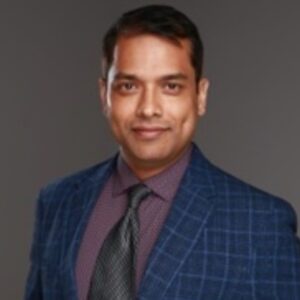 Dr. Nab Raj Roshyara