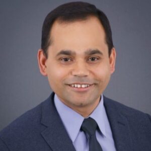Pawan (Dipl. Ing. / MBA) Dhakal