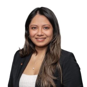 Pranita Karki
