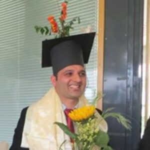 Dr. Yagya Adhikari